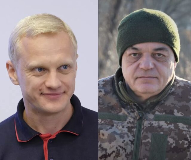 шабунін юшко